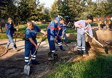 Dopravné ihrisko